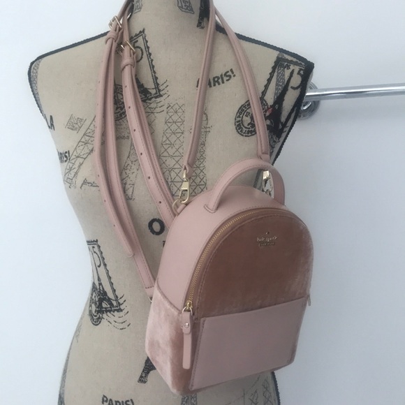 kate spade Handbags - KATE SPADE WATSON LANE MERRY MINI BACKPACK